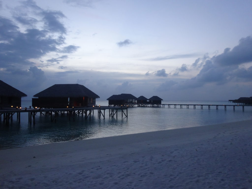 conrad maldives rangali island review 