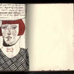 art,collage, book, Kuwait