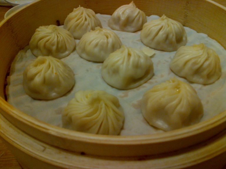 Xiao Long Bao: A Tutorial