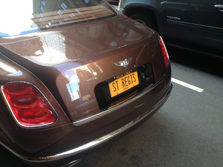 2015 SPG Favorite Hotels And Where I’ve Been