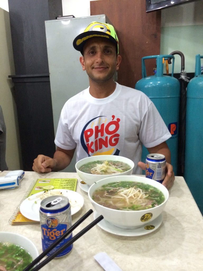 Pho Sho, Fu Uh Sho: The Top Ten Places to Get Pho!