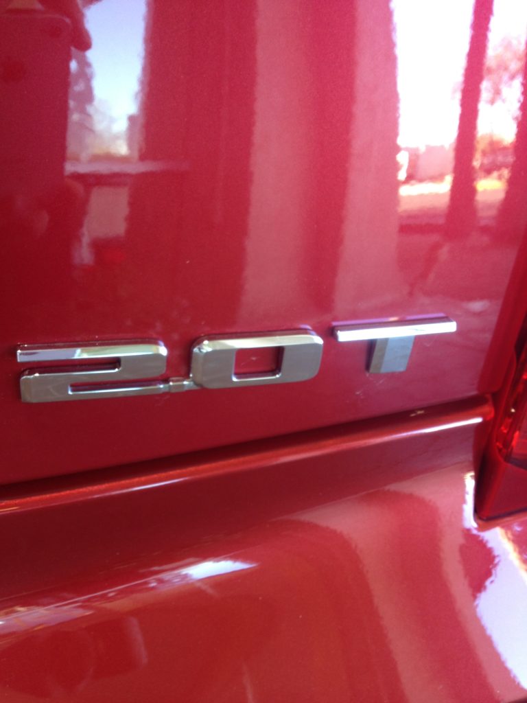 Don’t Test Drive a Cadillac for 7500 AA Miles