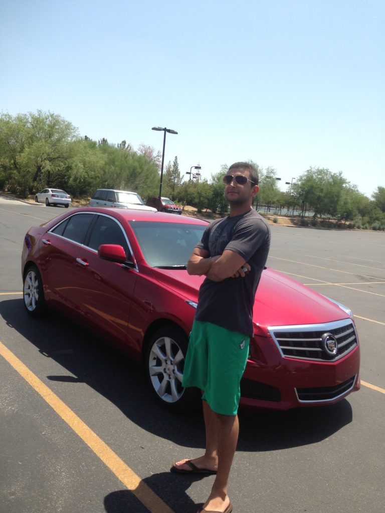 A New Day in the Life of Points