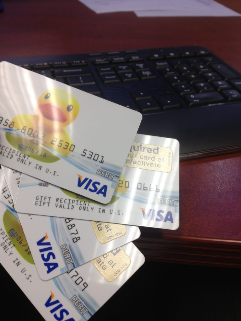 I’m in Manufacturing, Spending