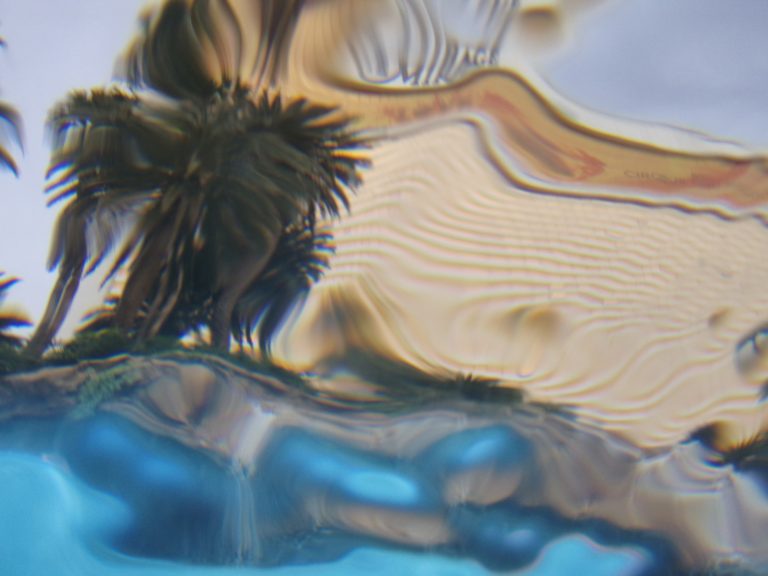 Vegas Knockout: Your usual table, Mr. Papagiorgio? The Mirage Las Vegas