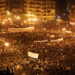 Tahrir-Square
