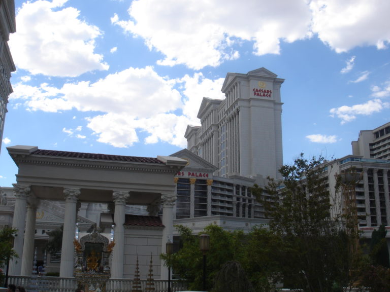 Vegas Knockout: A Recap of Week 4