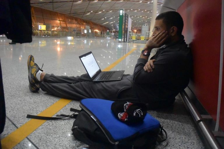 China’s 72-hour Visa-Free Transit Rule: Flyer Beware