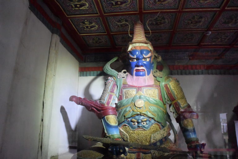 Black Friday in Mongolia