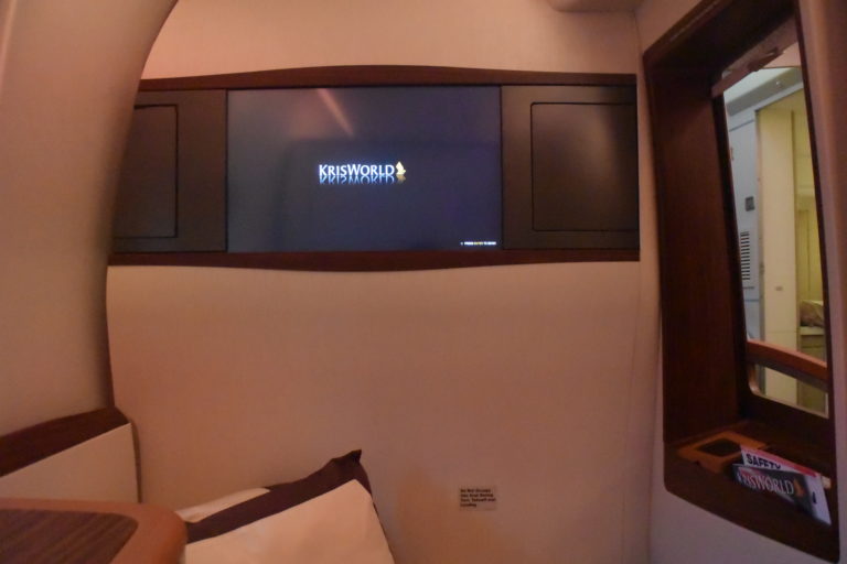 It Almost Happened to Me: A $1200 Wi-Fi Bill on Singapore Airlines