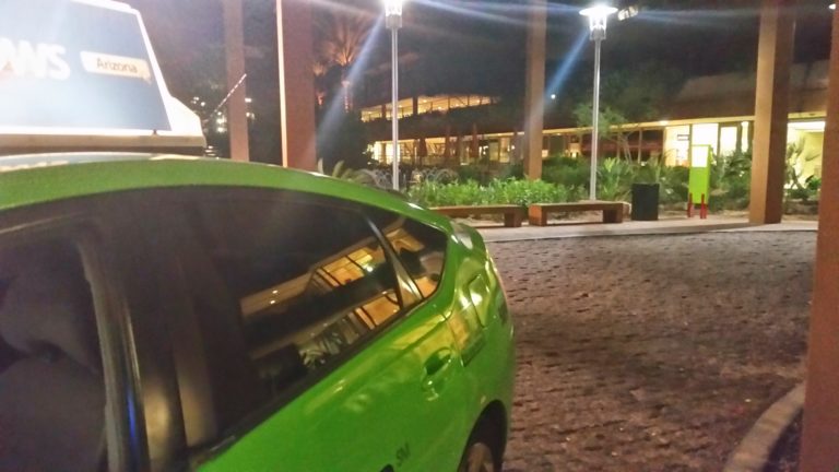 Are Uber Promotion Credits a Sham?