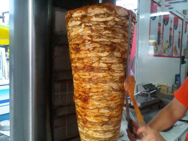 the best kebab