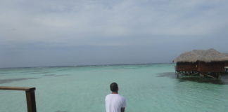 conrad maldives rangali island review