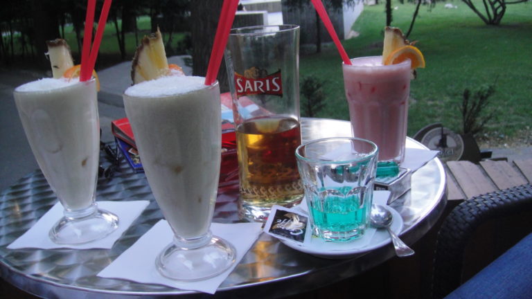 “You’re Fired!” Guess I’ll Go to Eastern Europe