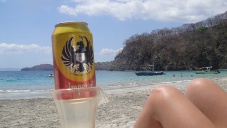 Guns & Butter: Liberia Travel Guide