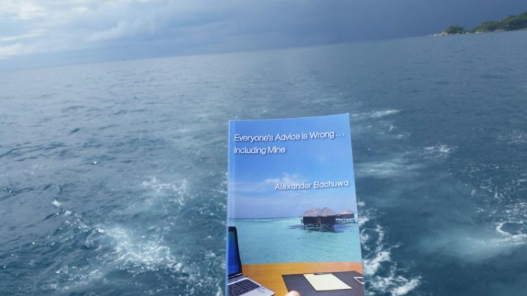 Cyber Monday Deal: 10% Off Changing Your Life Forever!