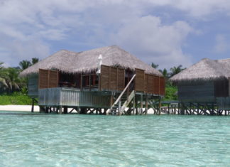 conrad maldives rangali island review