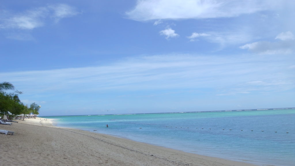 the st. regis mauritius resort