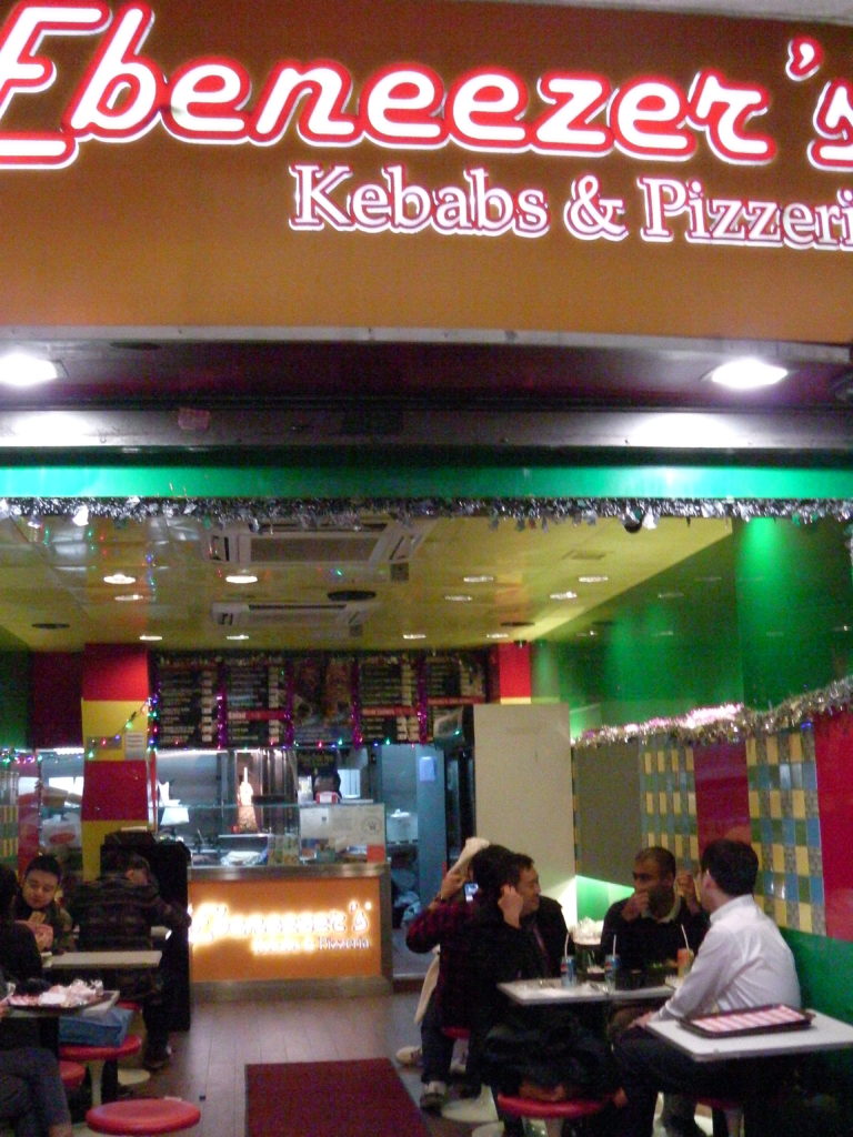 the best kebab