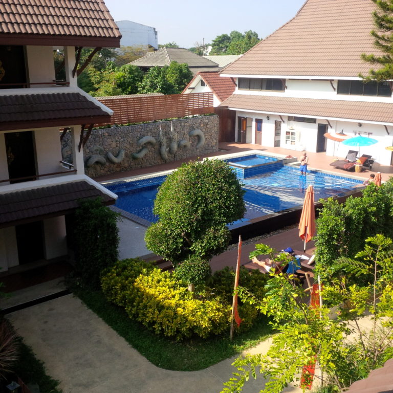 Local Or Chain? Chiang Rai