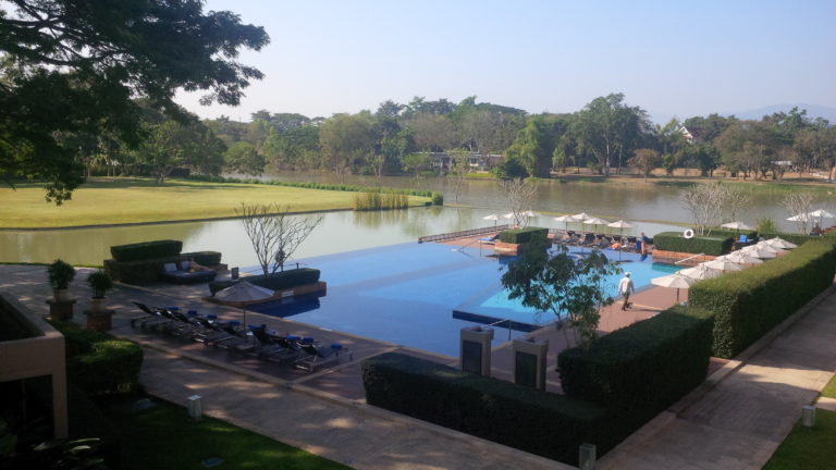 Local or Chain: Chiang Rai Take 2