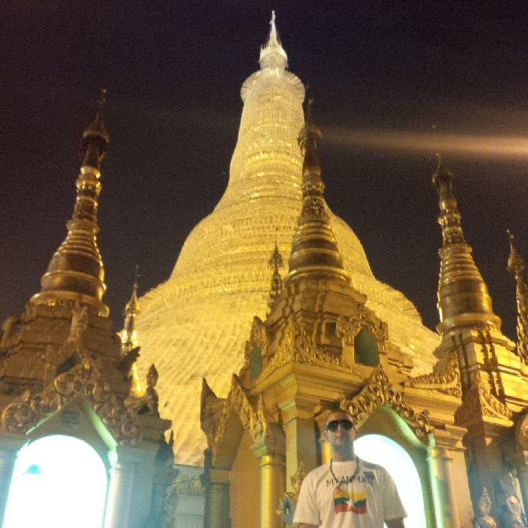 They Got the Golden Arches, Mine Is the Golden Arcs