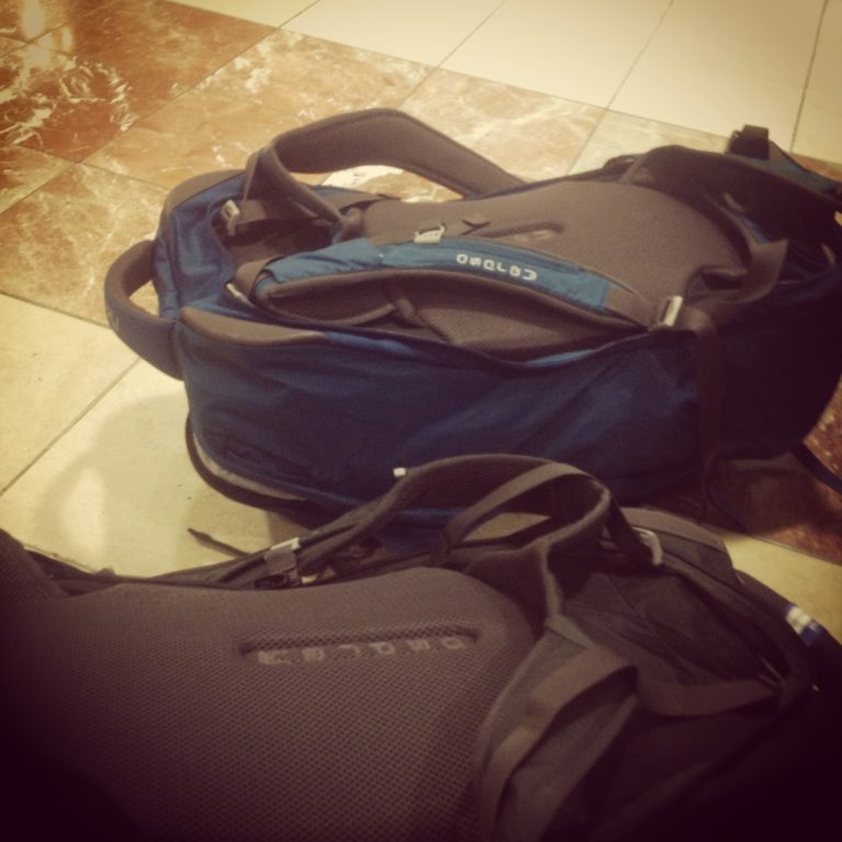 The Banana Pancake Trail to Myanmar Starts This Monday