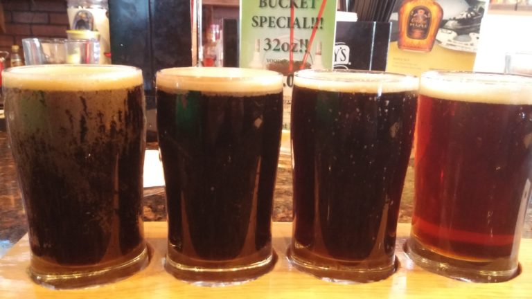 What’s on Tap? An International Guide to Local Brew