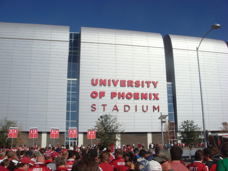 We Now Return You to Your Regularly Scheduled Programming