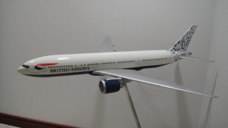 What Devaluation? British Avios Still the Best