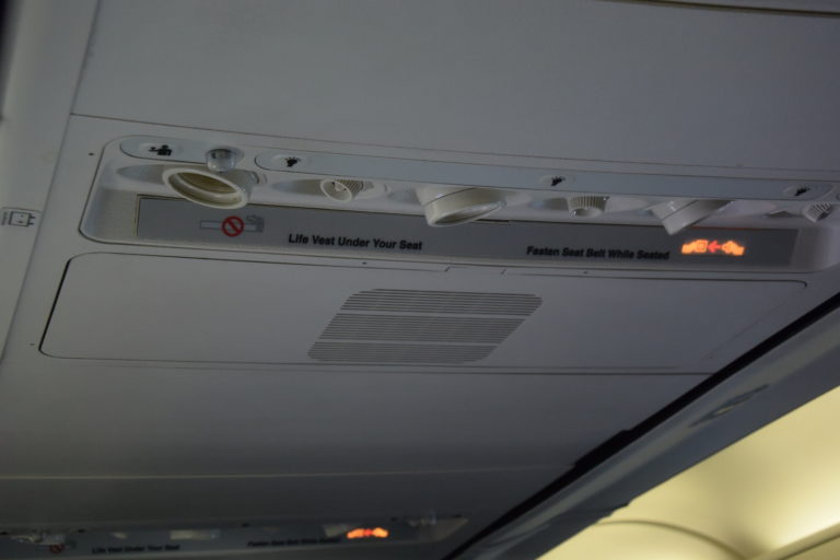 Jet-Lagged Vs. The Routine