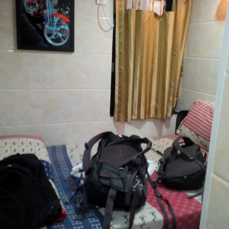Why Stay at a Hostel in Hong Kong