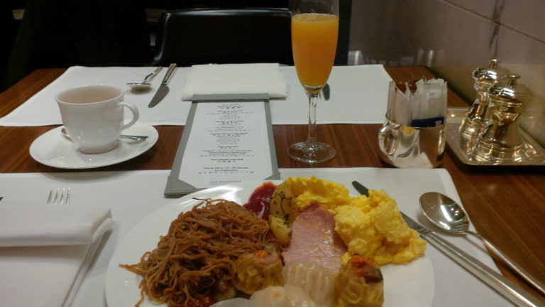 Packing Up And Shipping Out