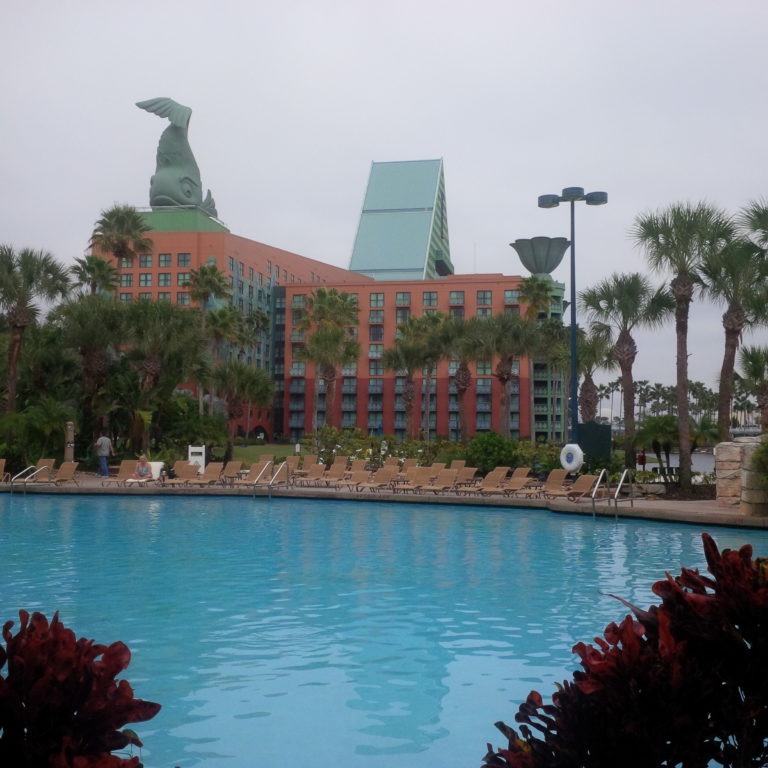 W Disney: Wherever, Whenever