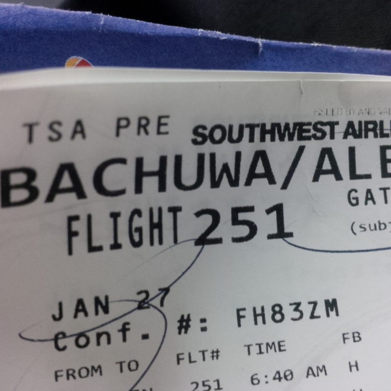 TSA PreCheck Free Course