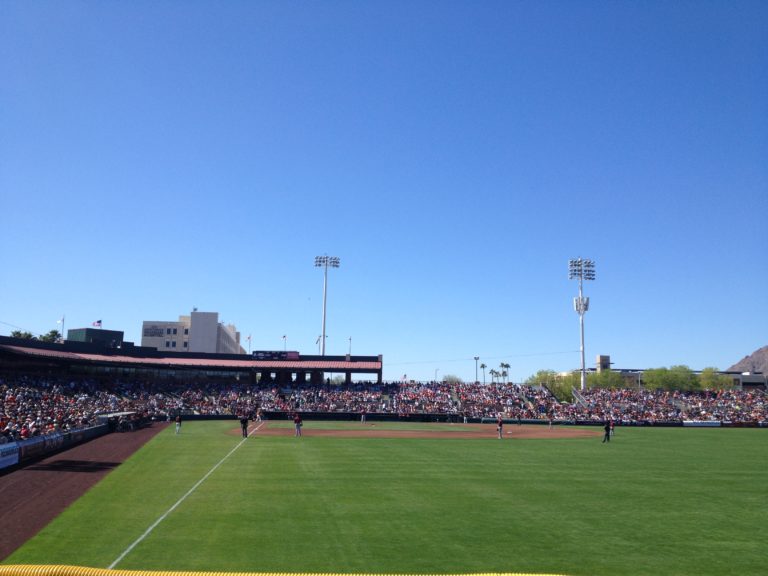 If You Hate Baseball, You’ll Love Spring Training