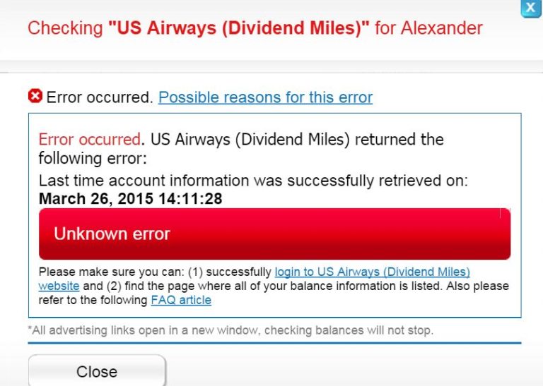 Goodbye US Airways, Hello AA Devaluation?
