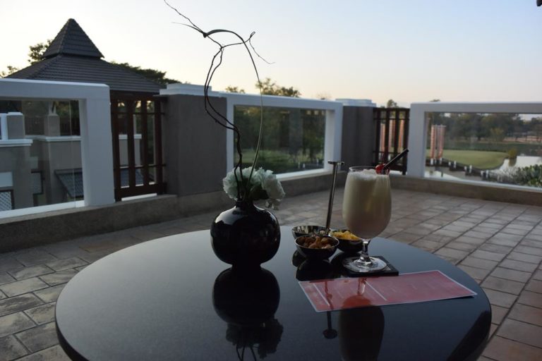 Stay Comfortable: Le Meridien Chiang Rai