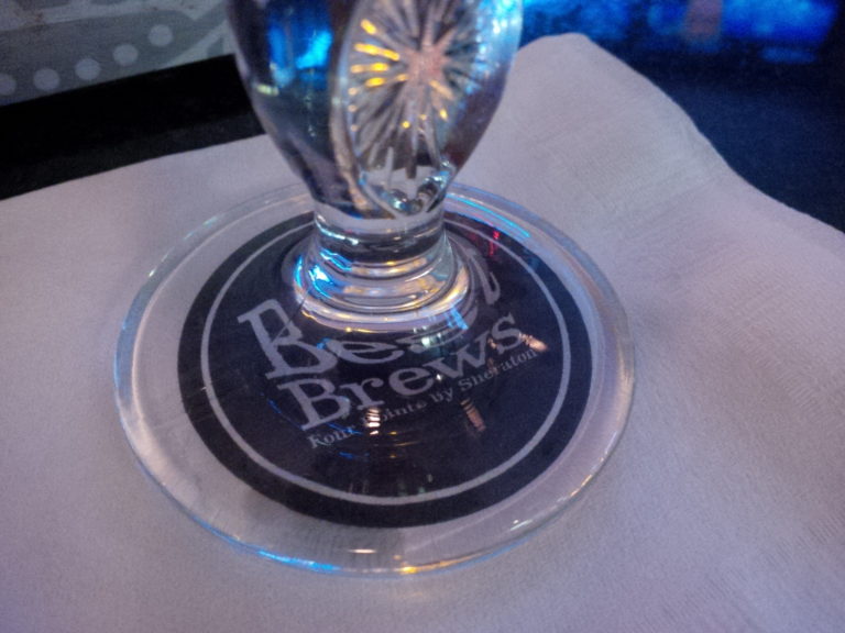 Hotel Review: Four Points Manhattan SoHo