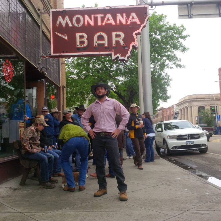 A Patriotic 4th of July in Canada