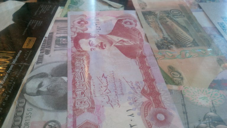 Relax, It’s OK to Use Cash