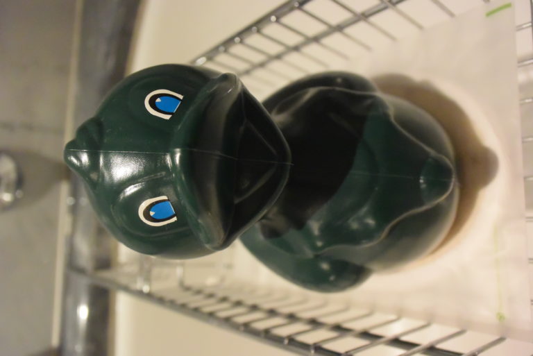 RIP Rubber Duck: Manufactured Spend, Now What?