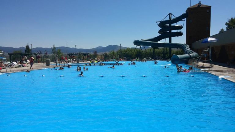 Fairmont Hot Springs Resort, A Case of Trademark Infringement