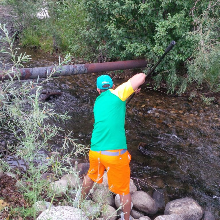 The 15th Club: Don’t Leave Home Without It