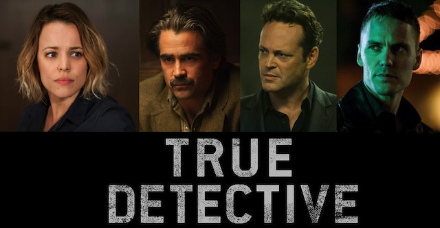 True Detective Is Awful: Read My Version Instead