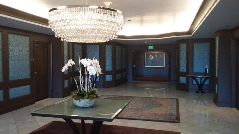 The US Grant Hotel San Diego: So Nice, But Not the Price