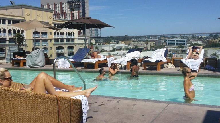 How I Qualified for Hyatt Diamond