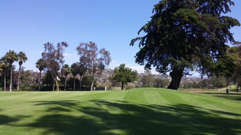 Omni La Costa: Legends Golf Course Review