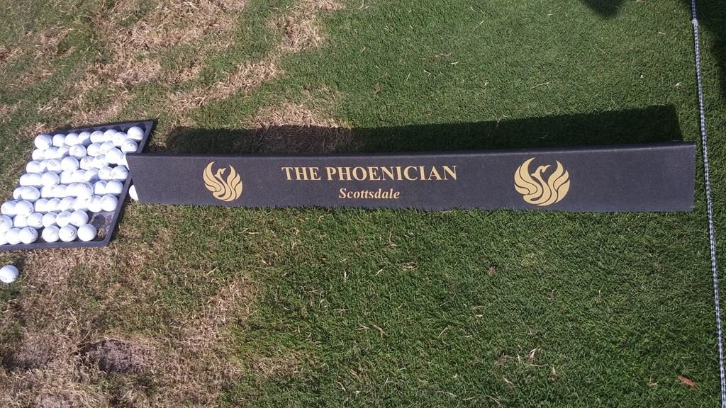 phoenician golf course review