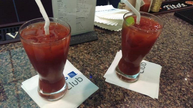 John Wayne’s United Lounge: Orange County